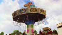 Siap-siap! 9 Wahana Baru di Dufan Akan Dibuka