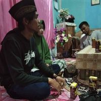 Balada Orang Tua Kakak-Adik yang Kawin Sedarah