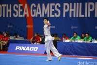 Sejarah Singkat SEA Games dan Asal Usulnya