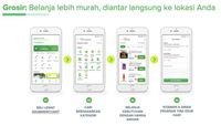 Sederet Fitur Grabmerchant Yang Mudahkan Umkm Go Digital