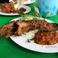 5 Pecel Ayam dan Lele yang Tersohor Nikmat, Favorit YouTuber! Halaman 2