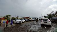 Libur Natal, Tempat Wisata di Kuningan Mulai Dipadati