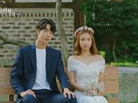 Sinopsis Drama Korea Bride Of Habaek, Dibintangi Nam Joo Hyuk