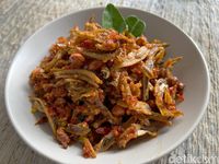Tips Menggoreng Ikan Teri Agar Renyah