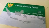 Mulai Juli 2022 Iuran BPJS Kesehatan Bakal Sesuai Gaji
