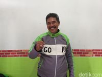 Perkuman Mulyono, "Pahlawan Chilik" Balik Dikacorn Pertama RI