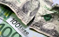 Trading Cuan Rp 70 Juta, Euro Dulu Dibuang Kini Disayang!