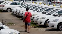Bos Taksi Express Buka-bukaan, Utang hingga Ancaman Pailit!
