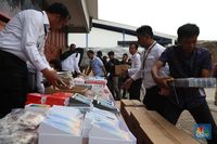 Juragan HP Batam Terciduk Soal Barang Ilegal, Apa Artinya? Juragan HP Batam Terciduk Soal Barang Ilegal, Apa Artinya?