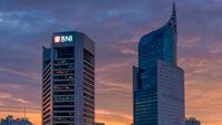 BNI Jaga Pertumbuhan Bisnis di Tengah Kenaikan Suku Bunga Acuan
