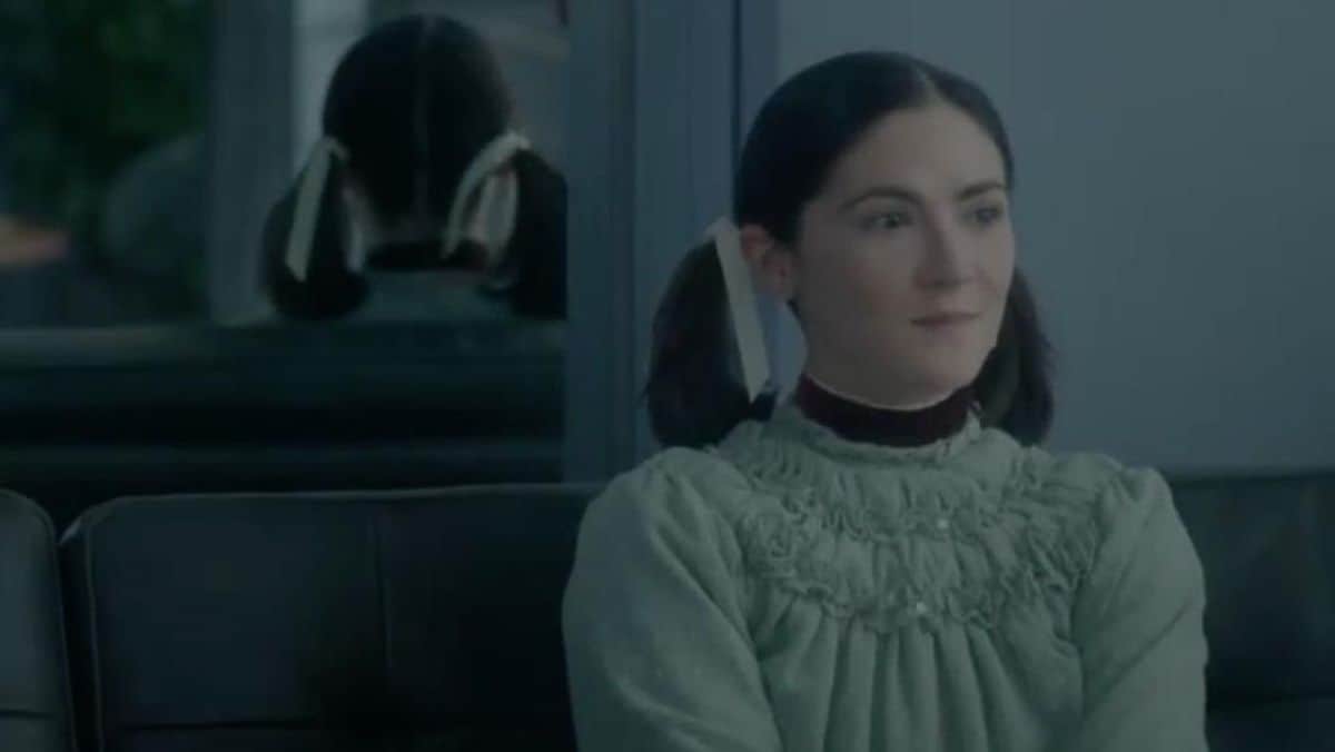 Orphan First Kill Ending, Explained Who is the Real Esther? • AWSMONE