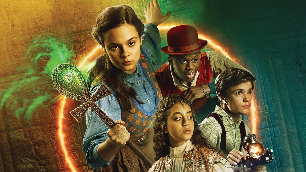 Theodosia Season 2 Cancelled Or Renewed? • AWSMONE