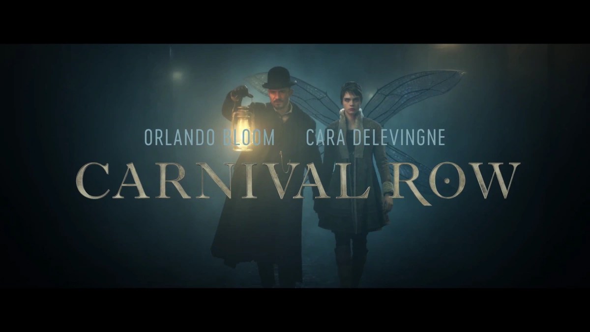 Carnival Row Season 2 Finally gets a release date everything about