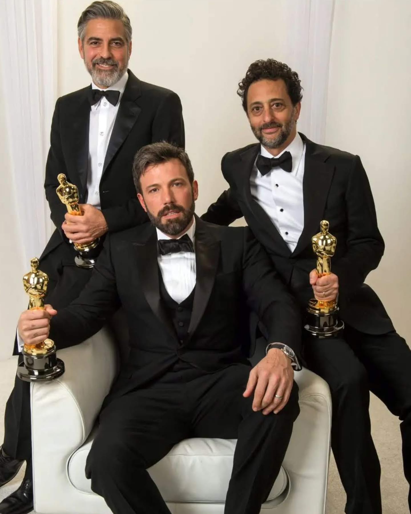 Ben Affleck Height How Tall Is the Hollywood Star • AWSMONE