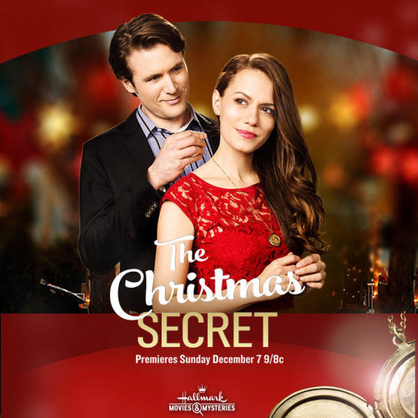 Home Page Hallmark Movie & Mysteries Press Room