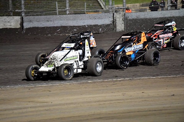 Eagle Sprint Setup Guide Speedway Motors