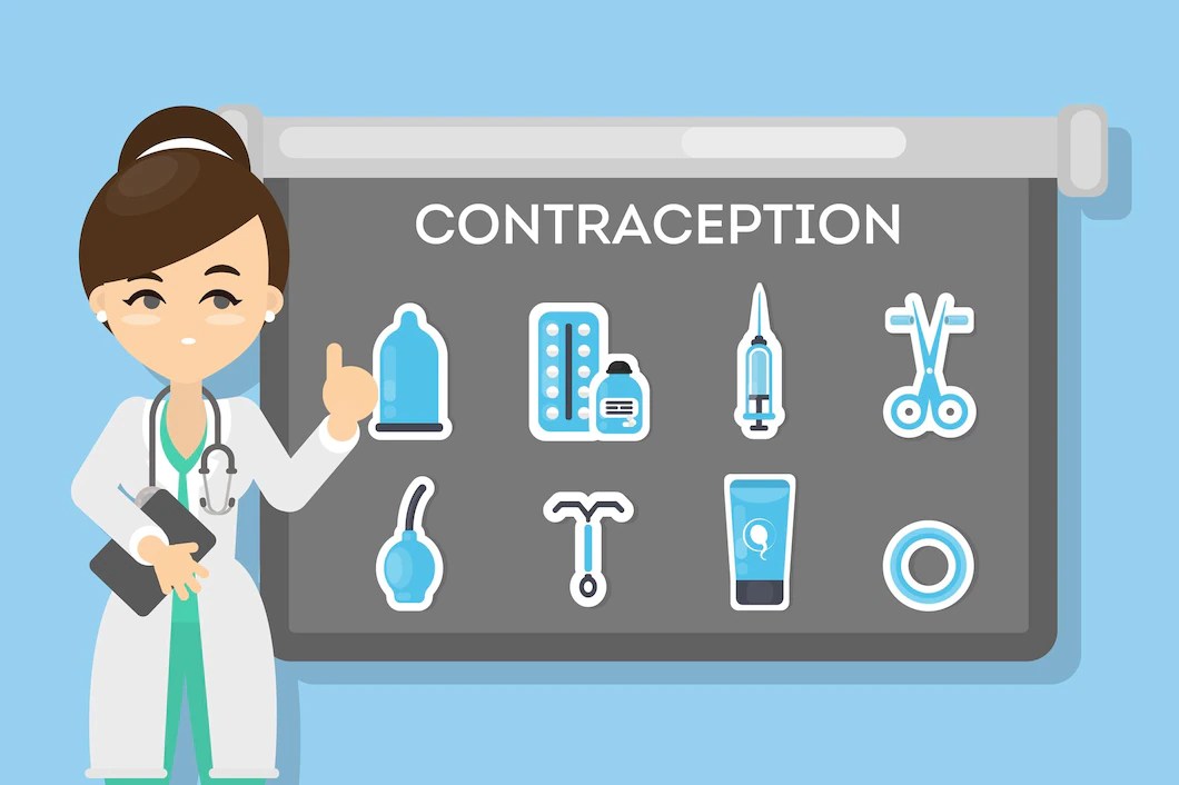5 Nonhormonal Birth Control Methods to Consider AWS Rails