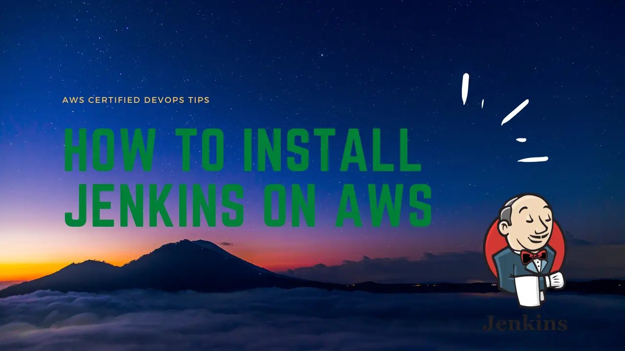 How to install Jenkins on Amazon Linux 2 in 2024 AWS with Atiq