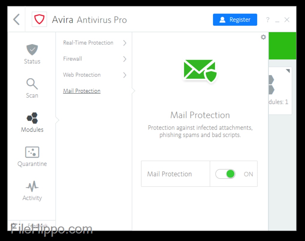 Avira Offline Installer Top Avira Antivirus Pro 15 0 36 211 Key