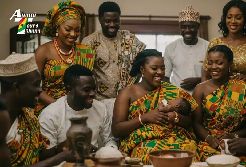 Ghanaian Culture and Traditions You Must Know Awuni Tours