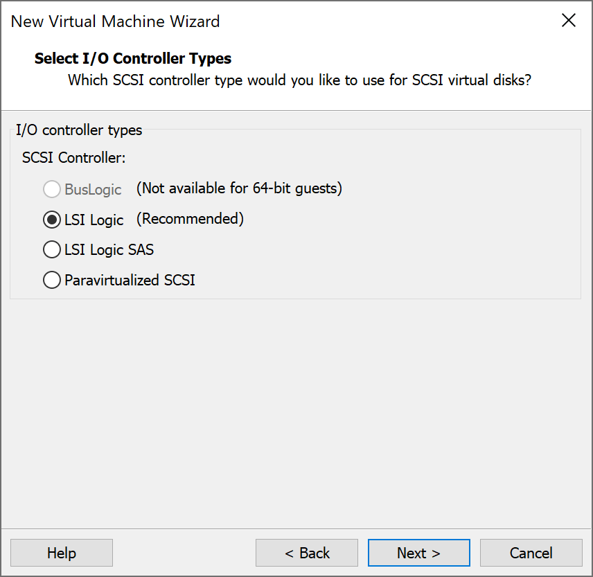Rogue CDB Escaping from VMware Workstation Through the Disk Controller