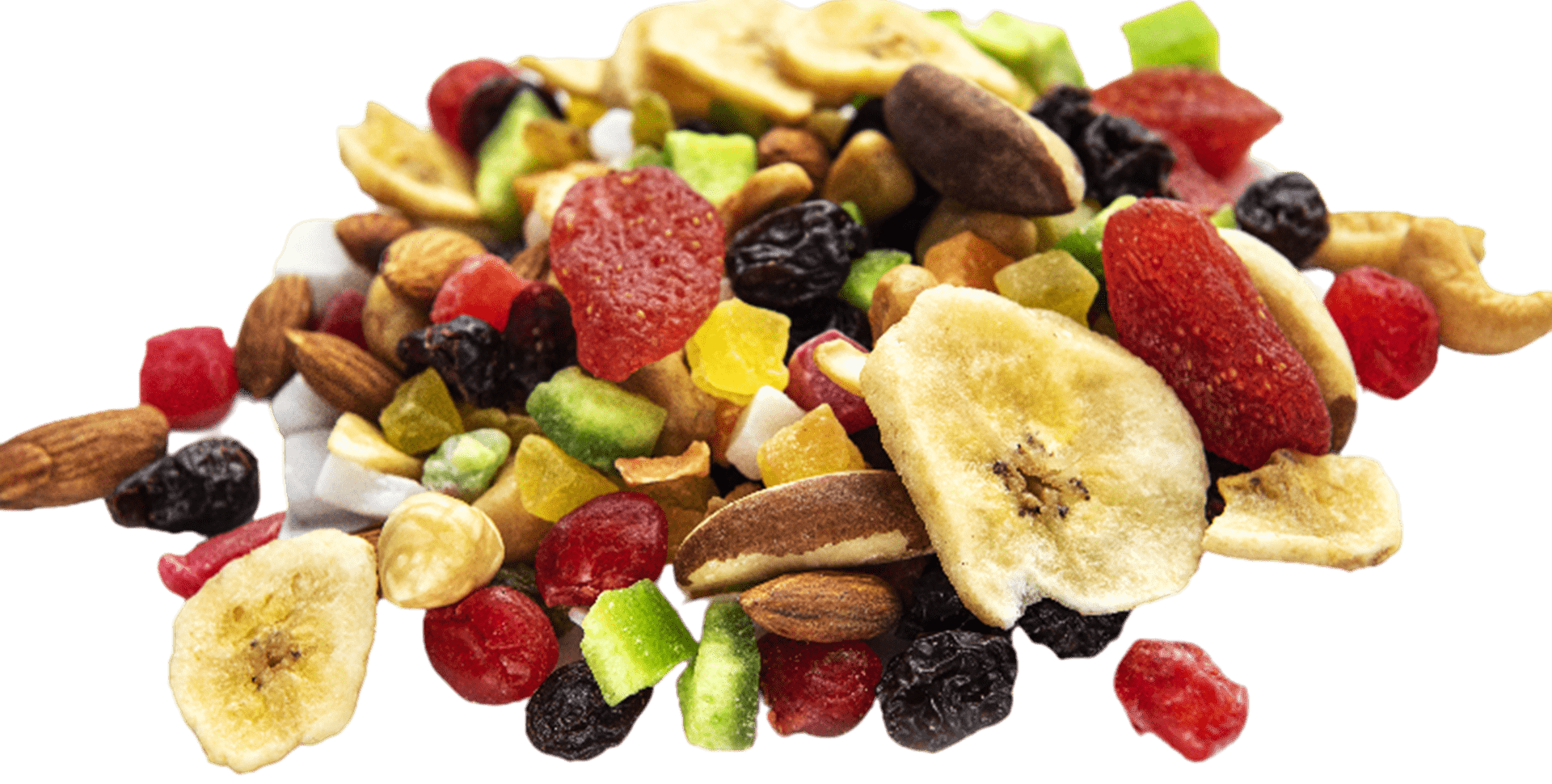 Awya Food Dried Fruits