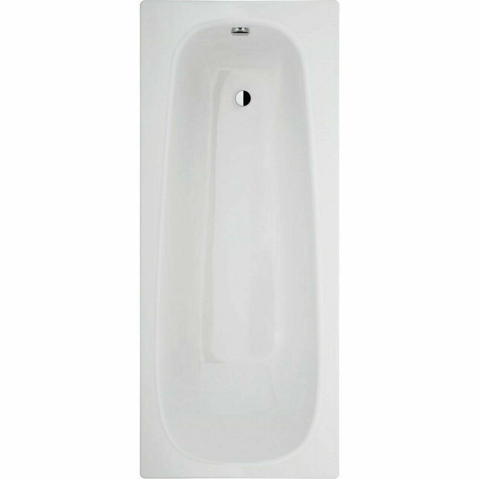 Bette Form Badewanne 170 x 75 x 42 cm AX Badezimmer