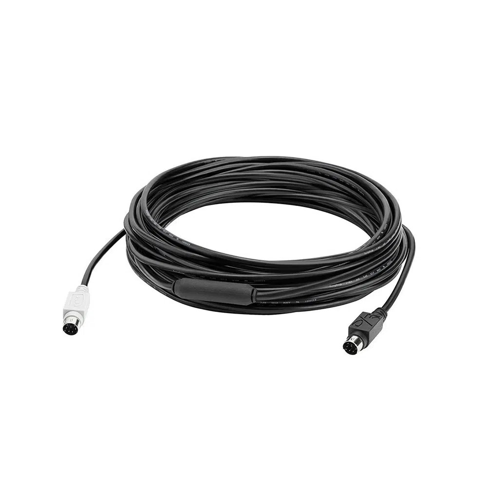 Logitech Extender Cable for Group Camera 10m Business AX STORE