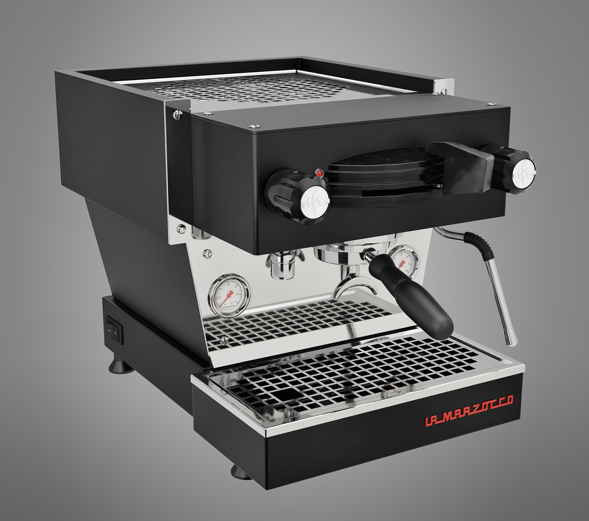La Marzocco & Modbar AX2 Studio