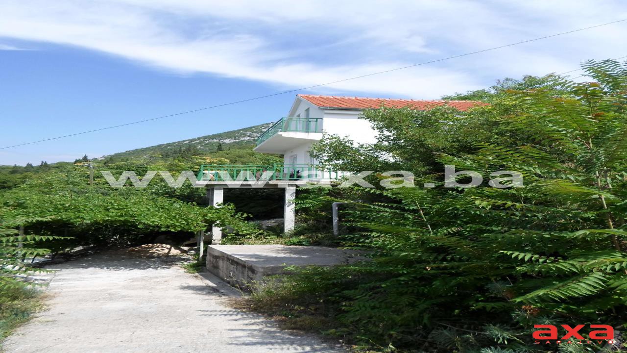 , Metković, PIŽANOVAC nekretnine