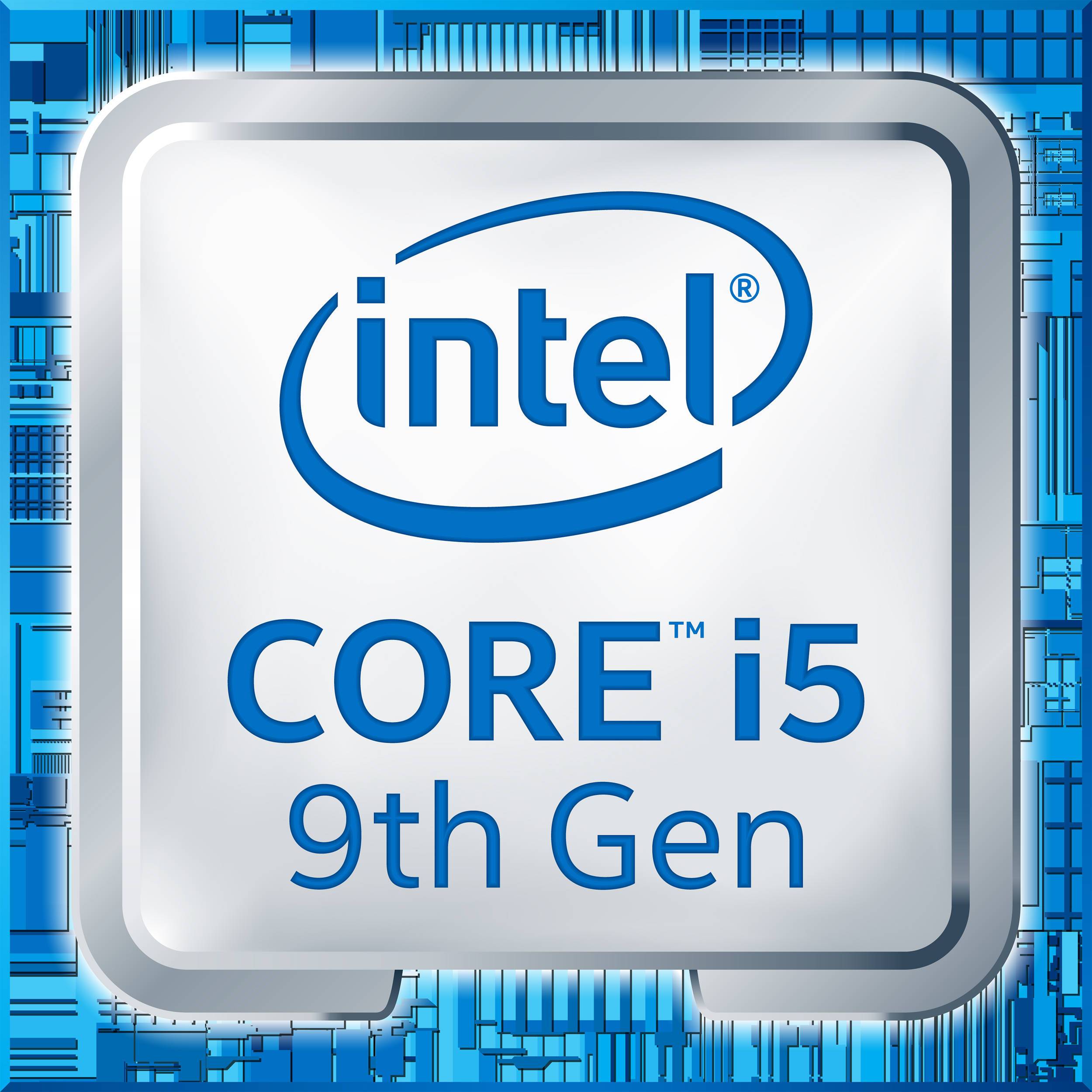 Intel® Core™ i59400F Processor 9M Cache, up to 4.10 GHz