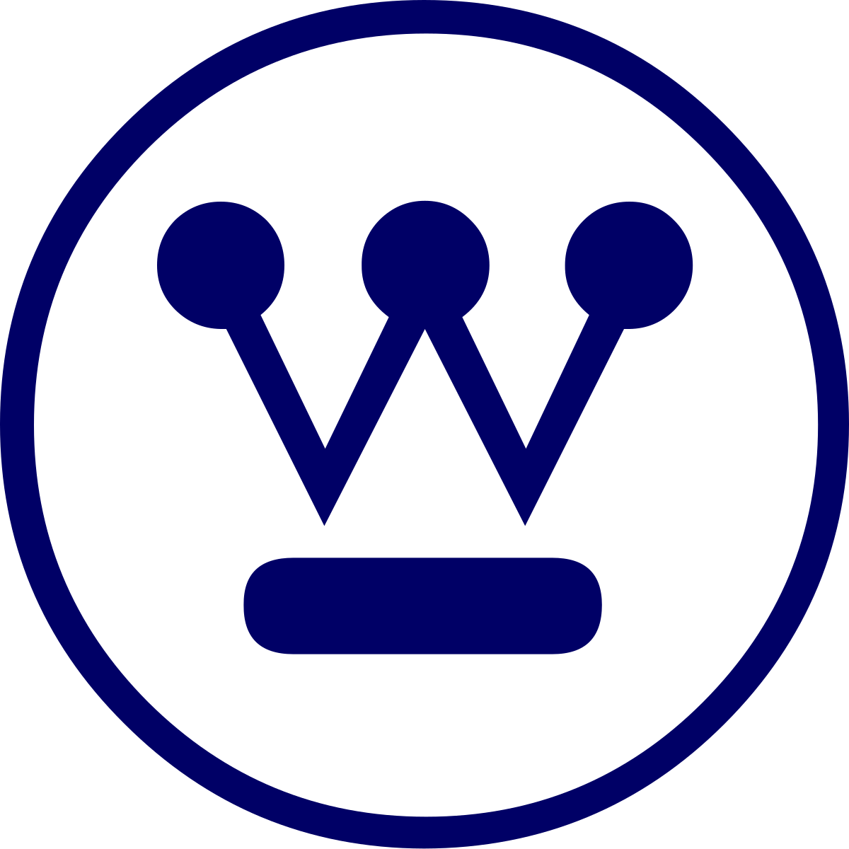 Anafe simple Eléctrico Westinghouse 1200W WHHP1200HSS