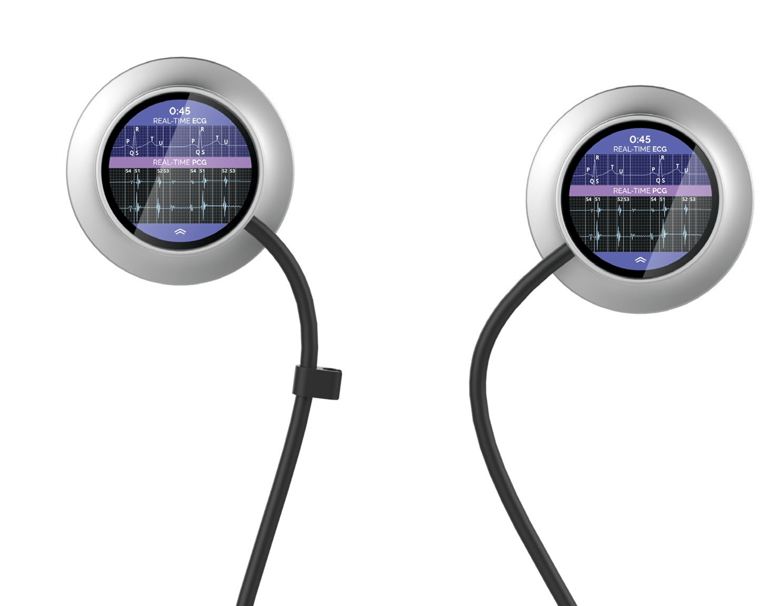 Stethoscopes and Digital Stethoscopes Innovative Technologies Powered