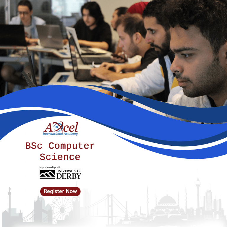 Our Courses Axcel International Academy