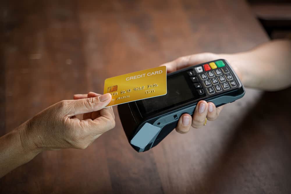 What is a Point of Sale (POS) Transaction? Axcess IT EPOS