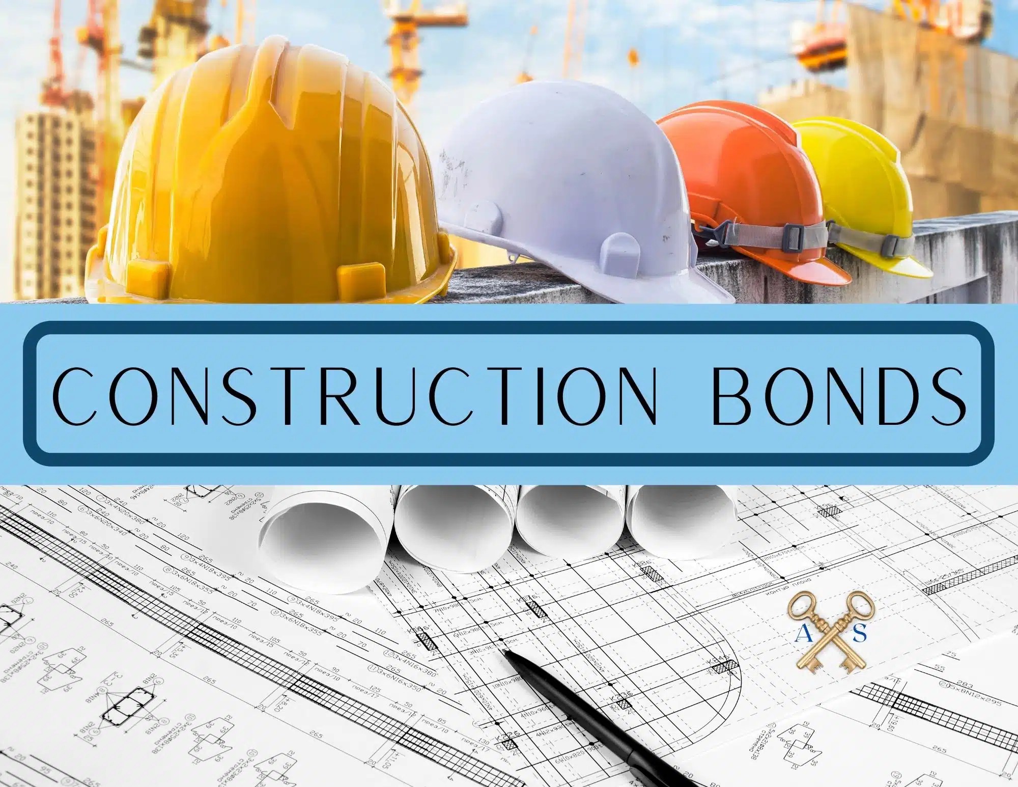 Construction Bonds Surety Bonds by Axcess