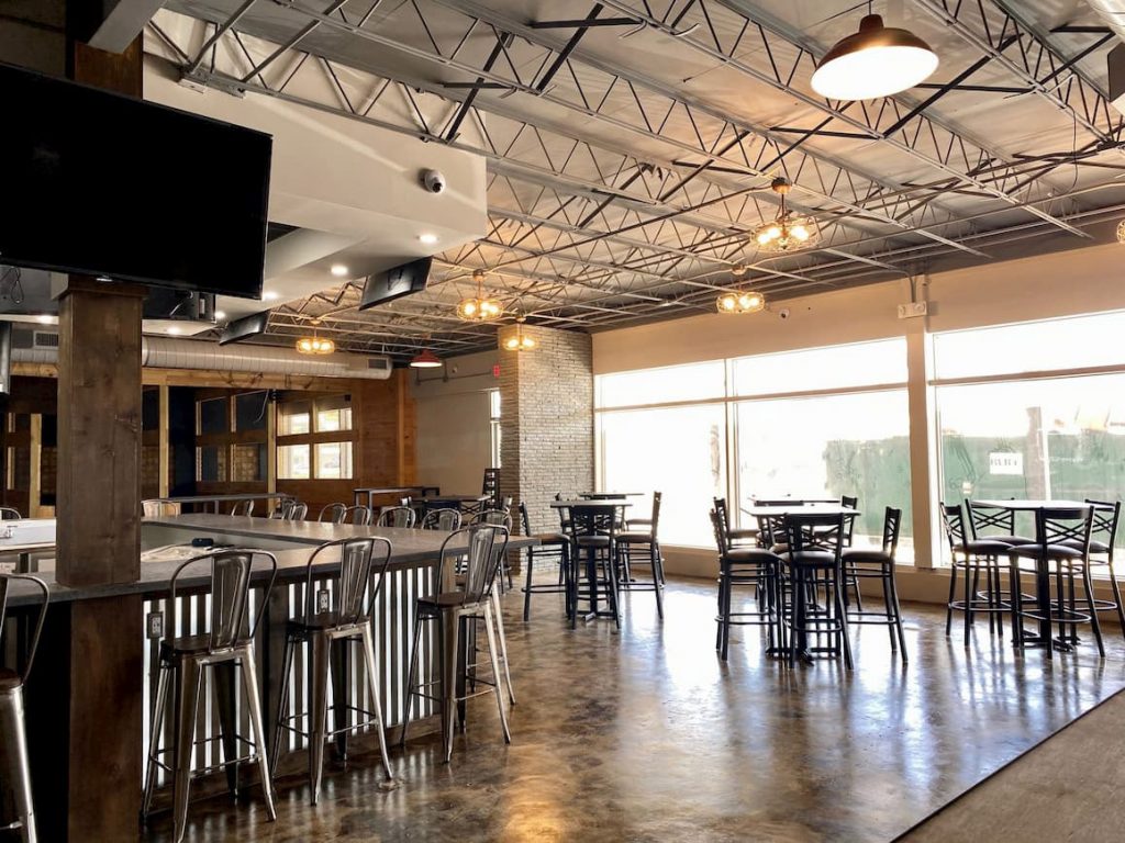 What Does It Cost To Build An Axe Throwing Business Axcitement