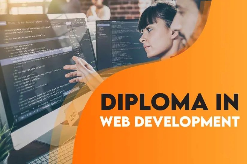 Diploma In Website Development Axcore Academy Learn And Grow With Us
