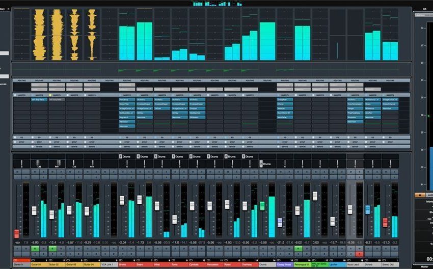 Cubase 5 versions snoour