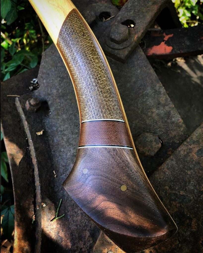 Where to Buy Good Axe Handles & What to Expect Axe & Tool