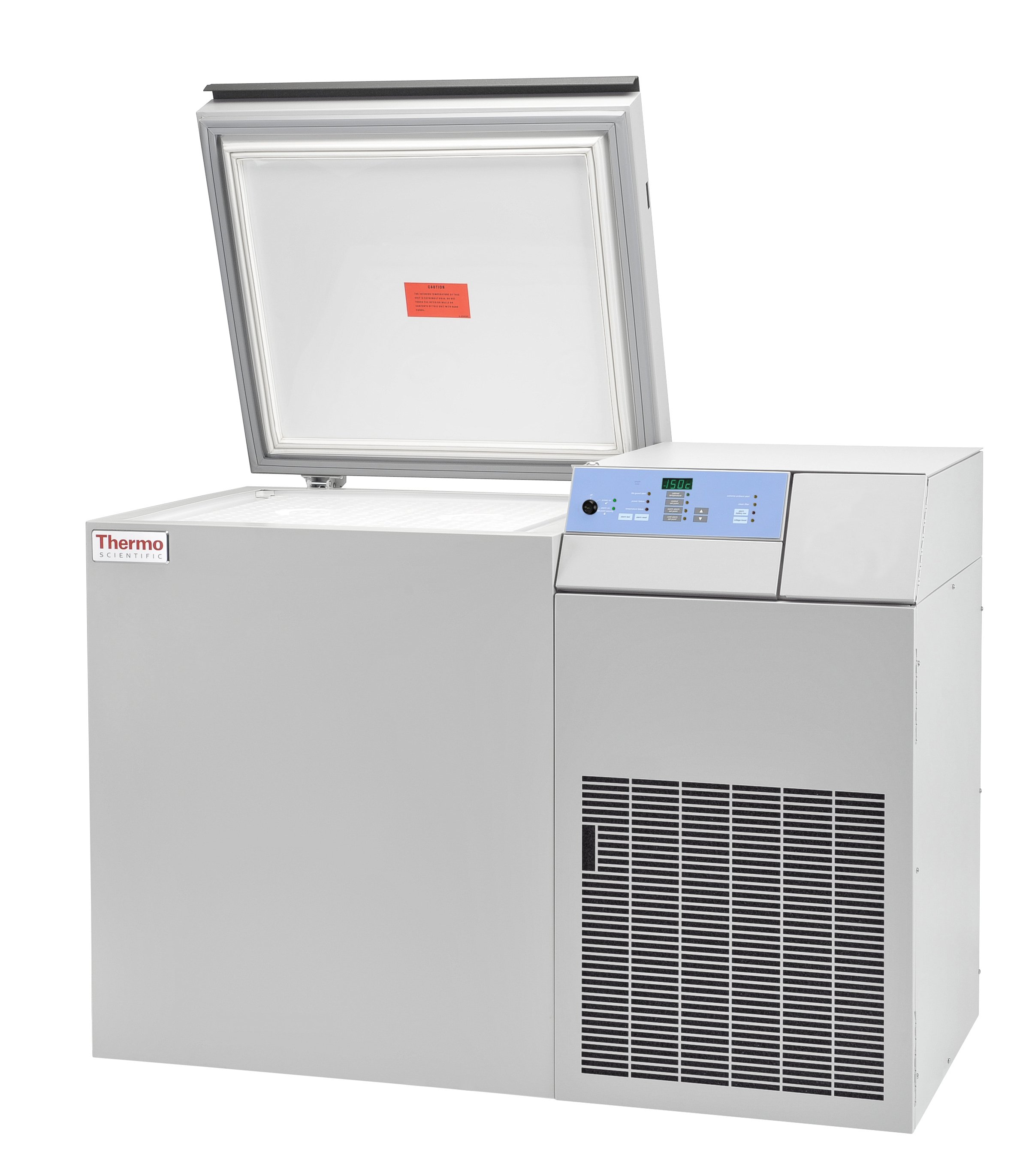 Thermo mechanical Cryogenic Freezer longtime storage Axeb