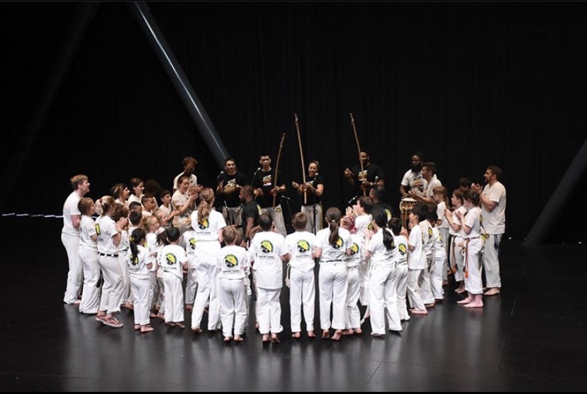 Vvc Spring 2023 Registration - Axé Capoeira Yyc
