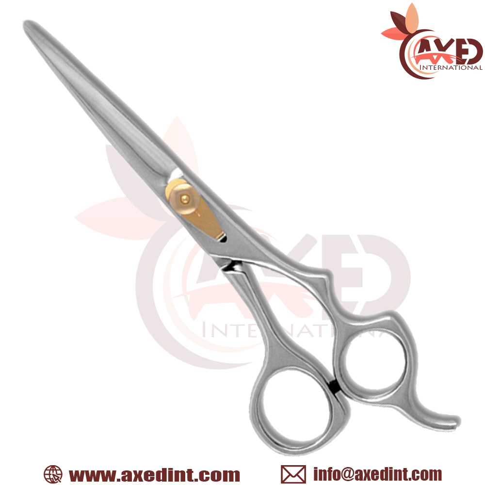 Professional Barber Scissors