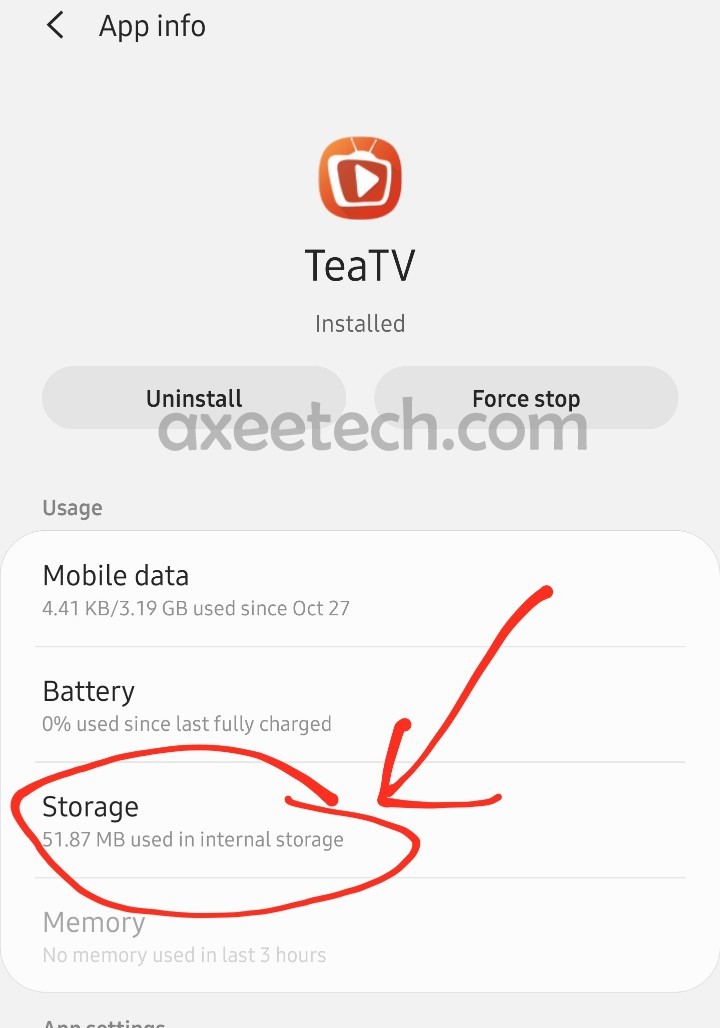 Why TeaTV Not Working. [Fixed] July 2024 AxeeTech