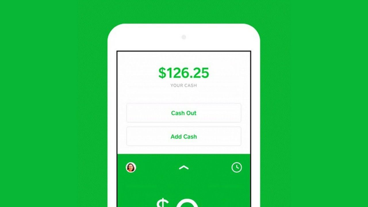 Cash app is scam or real with 500 giveaway. AxeeTech(05)