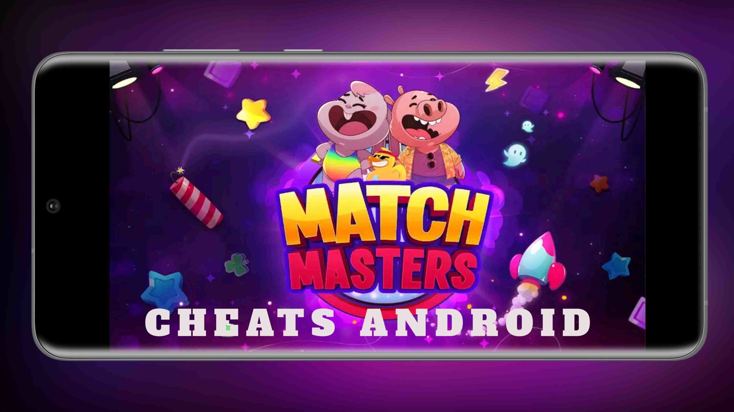 Match Masters Cheats Android Mod Apk [Unlimited Turns July 2024