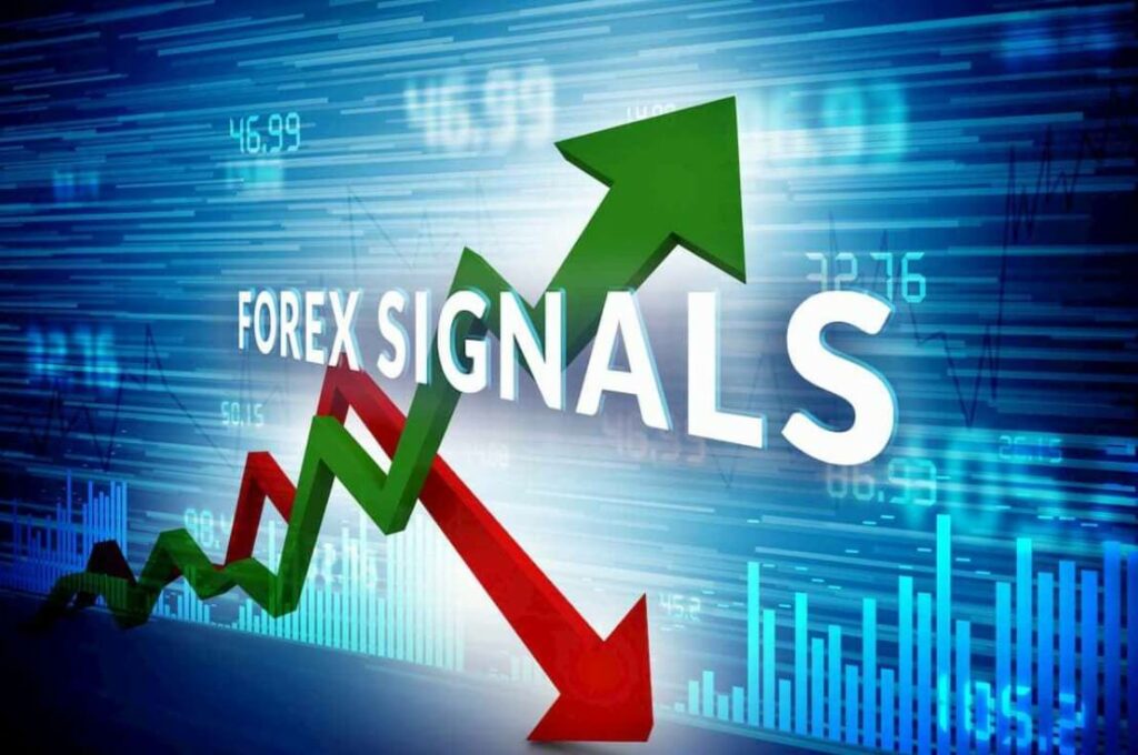 How to find the best Forex signals. AxeeTech