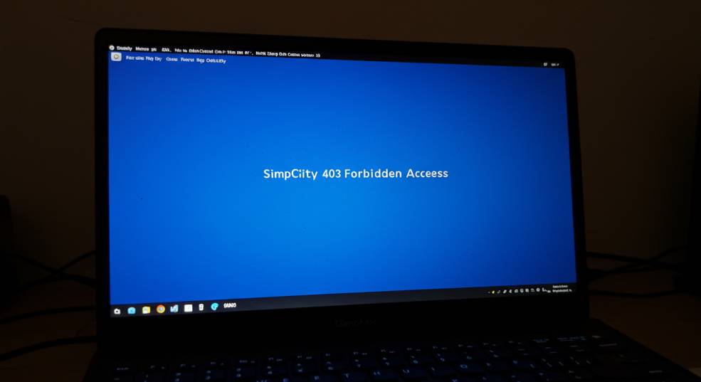 SimpCity 403 Error Your Ultimate Guide to Troubleshooting and(05)