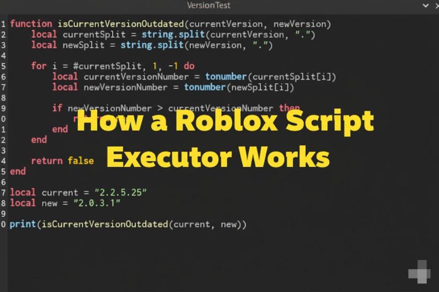 Guide to Roblox Script Executors Safety, Functionality, and Best