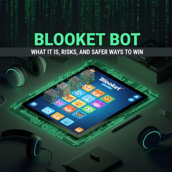 The Ultimate Blooket Guide Codes, Hacks, and Secrets AxeeTech